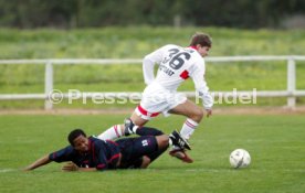 09.01.04 VfB Stuttgart Trainingslager Portugal 2004