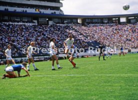 28.06.86 Frankreich - Belgien