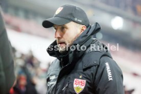 02.12.23 VfB Stuttgart - SV Werder Bremen
