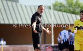 23.07.21 VfB Stuttgart - Arminia Bielefeld