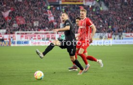 11.02.23 SC Freiburg - VfB Stuttgart