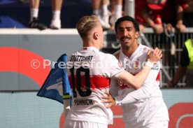 02.05.26 TSG 1899 Hoffenheim - VfB Stuttgart
