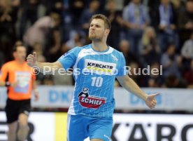 TVB 1898 Stuttgart - VfL Gummersbach