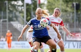 29.08.26 Frauen VfB Stuttgart - Hamburger SV