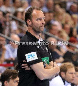 Handball DHB Deutschland - Tunesien