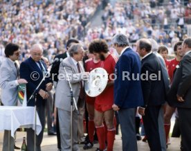 13.06.81 FC Bayern M&uuml;nchen - Bayer 05 Uerdingen