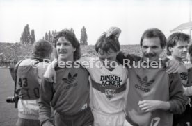 26.05.1984 VfB Stuttgart - Hamburger SV