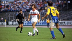 VfB Stuttgart - Spandauer SV