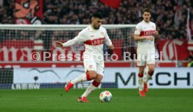 18.01.26 VfB Stuttgart - 1. FC Union Berlin