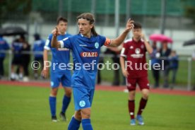 22.08.21 U17 VfB Stuttgart - U17 1. FC N&uuml;rnberg
