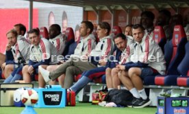 18.08.26 1. FC Heidenheim -  FC Bayern M&uuml;nchen