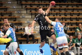 29.11.20 Frisch Auf G&ouml;ppingen - THW Kiel