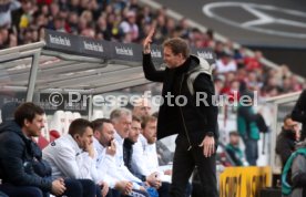 VfB Stuttgart - TSG 1899 Hoffenheim