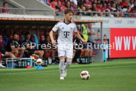 18.08.26 1. FC Heidenheim -  FC Bayern M&uuml;nchen