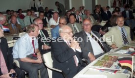 07.07.95 Tradionself Deutschland - Niederlande