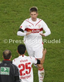 VFB-Hertha BSC Berlin