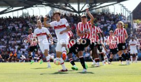 16.07.22 Brentford FC - VfB Stuttgart