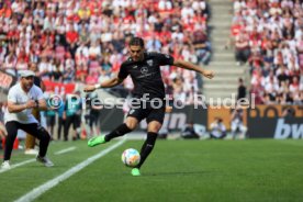 28.08.22 1. FC K&ouml;ln - VfB Stuttgart