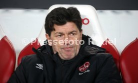 VfB Stuttgart - 1. FC N&uuml;rnberg