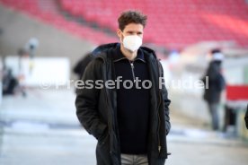 13.02.21 VfB Stuttgart - Hertha BSC Berlin