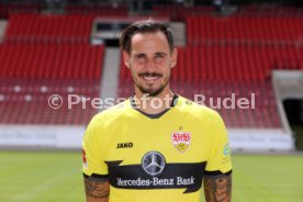 12.07.21 VfB Stuttgart Fototermin Saison 2021/2022