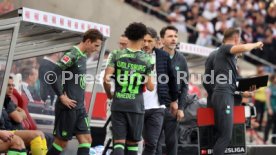 07.10.23 VfB Stuttgart - VfL Wolfsburg