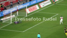 11.11.23 VfB Stuttgart - Borussia Dortmund