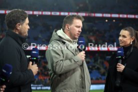 27.03.26 Schweiz - Deutschland