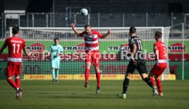 28.02.21 1. FC Heidenheim - Fortuna D&uuml;sseldorf