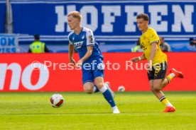 05.09.26 TSG Hoffenheim - Borussia Dortmund