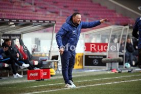 13.02.21 VfB Stuttgart - Hertha BSC Berlin