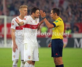VfB Stuttgart - SV Darmstadt 98