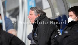 07.05.21 Stuttgarter Kickers - U19 VfB Stuttgart
