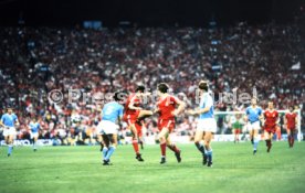 30.05.79 Nottingham Forest - Malm&ouml; FF