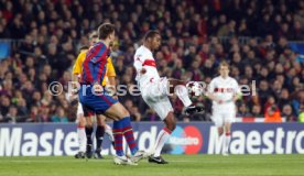 17.03.10 FC Barcelona - VfB Stuttgart