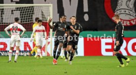 03.02.21 VfB Stuttgart - Borussia M&ouml;nchengladbach