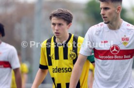 14.05.23 U17 VfB Stuttgart - U17 Borussia Dortmund