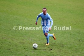 Stuttgarter Kickers - FC Rot-Wei&szlig; Erfurt
