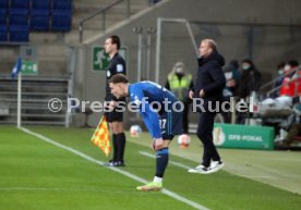 19.01.22 TSG 1899 Hoffenheim - SC Freiburg