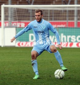 Stuttgarter Kickers - Werder Bremen II
