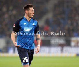 TSG 1899 Hoffenheim - SV Werder Bremen