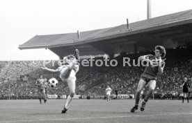 26.05.1984 VfB Stuttgart - Hamburger SV