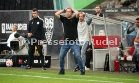 29.10.22 VfB Stuttgart - FC Augsburg