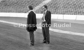 19.09.84 Levski Sofia - VfB Stuttgart
