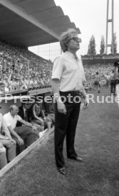 27.05.85 FC Aarau - Xamax Neuchatel