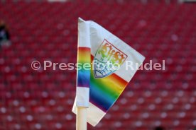 05.02.22 VfB Stuttgart - Eintracht Frankfurt