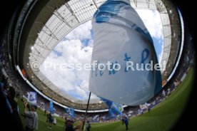 TSG 1899 Hoffenheim - FC Augsburg
