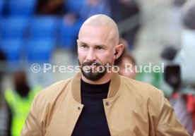 10.10.26 TSG 1899 Hoffenheim - Hamburger SV