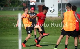 Trainingslager Kitzb&uuml;hel 2019