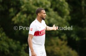 12.07.25 SV Fellbach - VfB Stuttgart